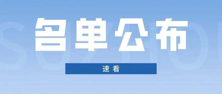 祝賀！新國(guó)大蘇研院孵化企業(yè)智慧芽獲登2020年度蘇州市“獨(dú)角獸”培育企業(yè)榜單