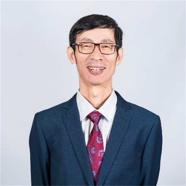 LIU Shao Quan