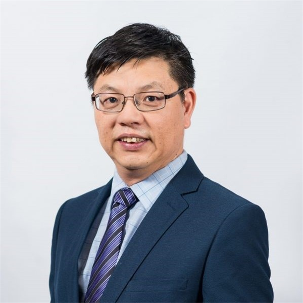 HUANG Dejian